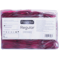 Pasante Regular Condoms Bulk 144 pcs