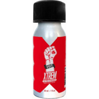 Leather Cleaners Leather Cleaner - Fist Xtrem Ultra Strong 30ml.