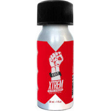 Leather Cleaners Leather Cleaner - Fist Xtrem Ultra Strong 30ml.