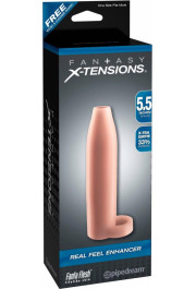 Fantasy X-Tensions FX Real Feel Enhancer Light