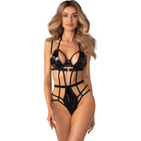 Obsessive Keira Lise body S/M