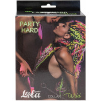 Lola Games The Collar Party Hard Wild
