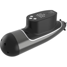 B - Series Power Pompka- SUBMARINE AUTOMATIC WATERPROOF PUMP