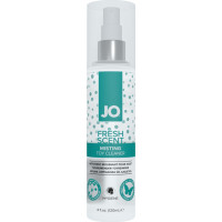 JO System JO - Misting Toy Cleaner Fresh Scent Hygiene 120 ml