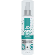 JO System JO - Misting Toy Cleaner Fresh Scent Hygiene 120 ml