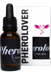Emily Love Pherolover for men 20ml