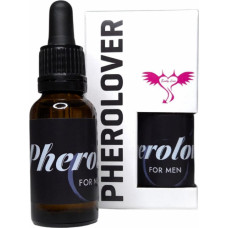 Emily Love Pherolover for men 20ml