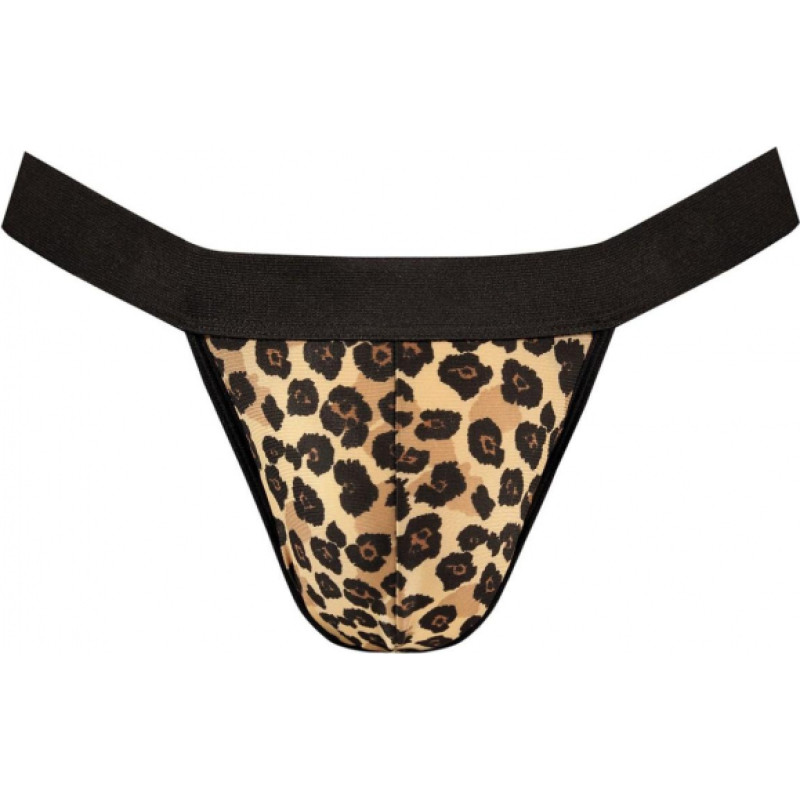 Anais MERCURY JOCK STRAP (MAJTKI MĘSKIE/MEN'S JOCK STRAP) M