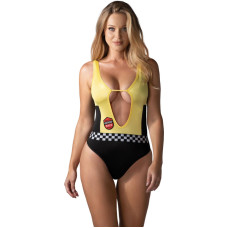 Obsessive Rallien body  M/L