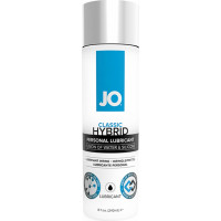 Magic Motion System JO - Classic Hybrid Lubricant 240 ml