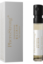 Medica PheroStrong Pheromone Elixir for Women 2ml