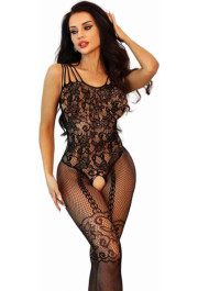 Ero-Dom Secret Temptation Bodystocking