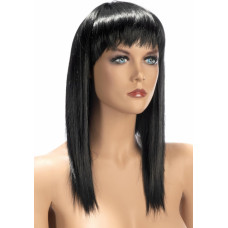 World Wigs PERRUQUE ALLISON LONGUE BRUNE