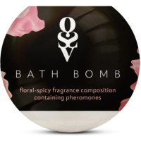 Obsessive Kula do kąpieli Floral-spicy