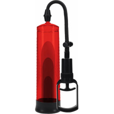 Pumped Basic Pump 2 - Water Resistant - Red