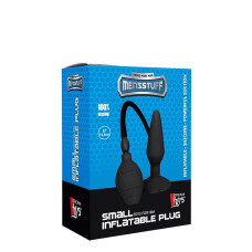 Dream Toys MENZSTUFF SMALL INFLATABLE PLUG