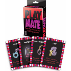 Little Genie Productions Play Mate, Card Game