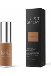 RUF LUST SPRAY