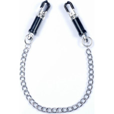Fetish B - Series Stymulator- Exclusive Nipple Clamps No.12 - Fetish B - Series