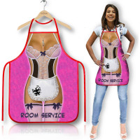 Grammi Fartuszek 142HS Room Service