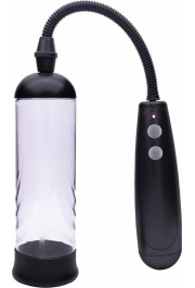 B - Series Power Pompka-SUCK VACUUM PENIS PUMP, THE BEST ENLARGEMENT SYSTEM