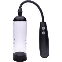 B - Series Power Pompka-SUCK VACUUM PENIS PUMP, THE BEST ENLARGEMENT SYSTEM