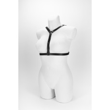 Whips Collections Harness damski