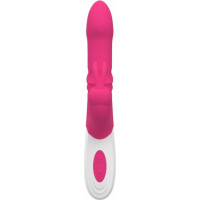 B - Series Lyla Eie USB 10 functions of vibrating & rotation bead & thrusting