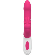 B - Series Lyla Eie USB 10 functions of vibrating & rotation bead & thrusting