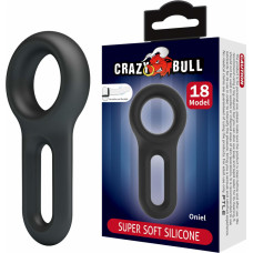 Crazy Bull - Penis Ring Oniel