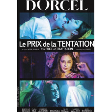 Dorcel Le prix de la tentation