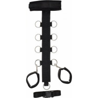Argus T Shape Collar And Wirst Restrain