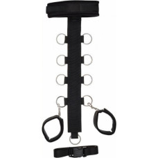 Argus T Shape Collar And Wirst Restrain