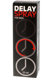 Cobeco Delay Spray 15ml Natural