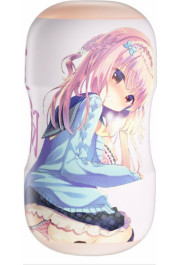B - Series Lyla Masturbation cup - Whisper Vibe