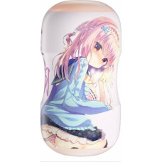 B - Series Lyla Masturbation cup - Whisper Vibe