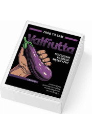 Grammi Niezbędnik Każdego Mężczyzny VALFIUTTA