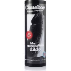Scala Selection Cloneboy Personal Dildo Black Black
