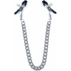Fetish B - Series Stymulator- Exclusive Nipple Clamps No.9 - Fetish B - Series