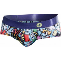 Male Basics MaleBasics Hipster Brief