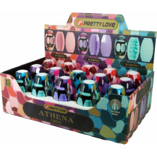 Pretty Love - Athena EROS, TPR, Waterproof