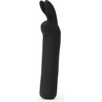Happy Rabbit Silicone Rabbit Ears Bullet