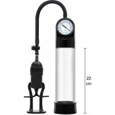 Hidden Desire Pro Pressure Penis Pump