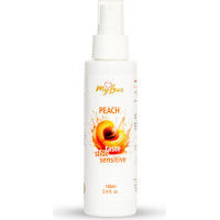 Mylove Taste-slide sensitive-peach 100 ml.