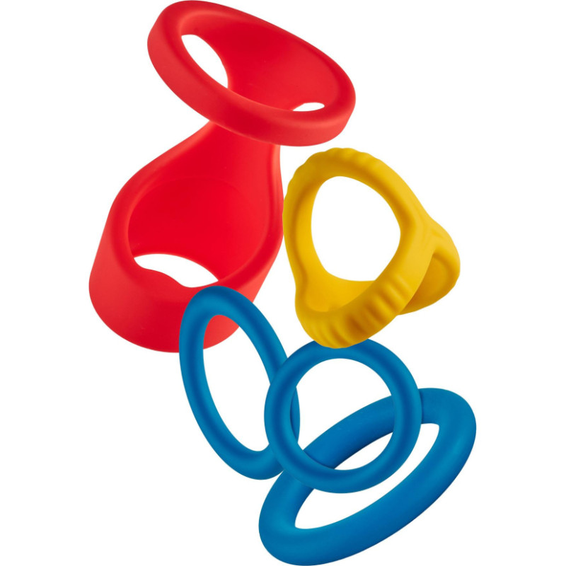 Dream Toys Long Play Love Set