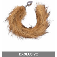 Calexotics Running Wild Tail