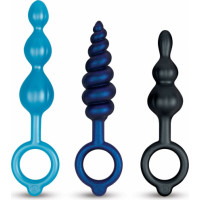 B-Vibe Beaded Butties Bundle