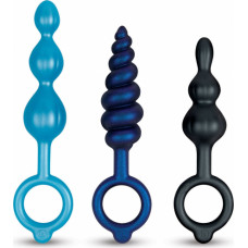 B-Vibe Beaded Butties Bundle