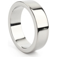 Mr. Steel Wide Band C-Ring 45mm