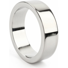 Mr. Steel Wide Band C-Ring 45mm